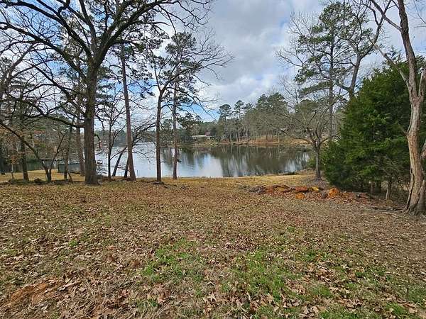 Residential Land for Sale in Palestine, Texas