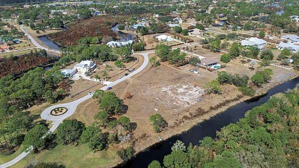 4.18 Acres of Residential Land for Sale in Palm City, Florida