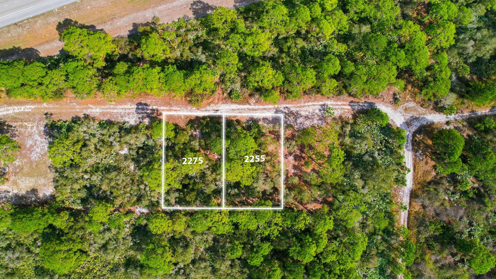 0.16 Acres of Residential Land for Sale in Vero Beach, Florida