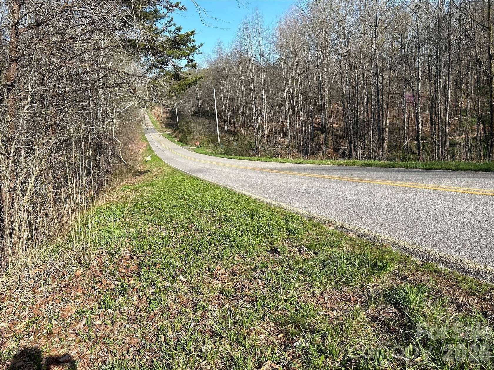 6.62 Acres of Residential Land for Sale in Union Grove, North Carolina