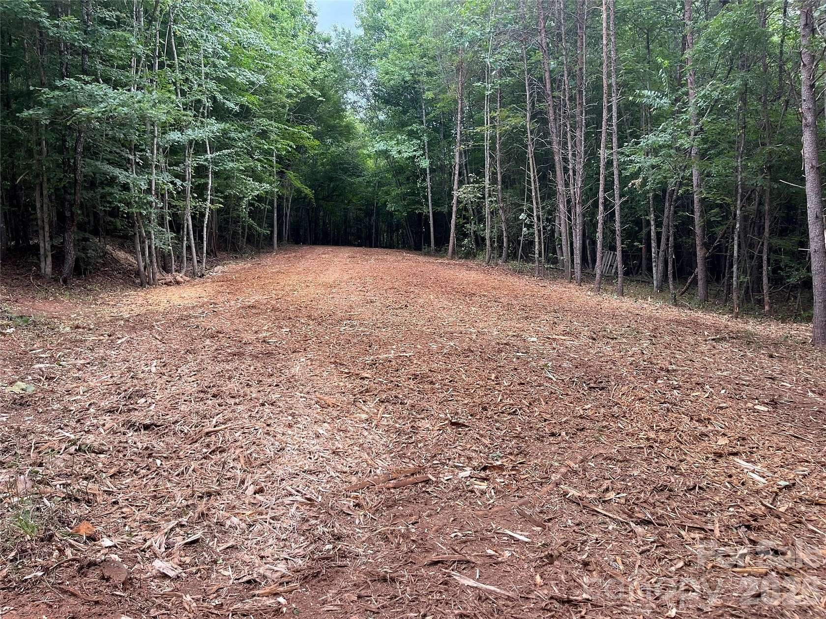 6.62 Acres of Residential Land for Sale in Union Grove, North Carolina