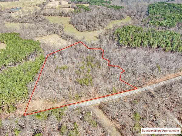 6.62 Acres of Residential Land for Sale in Union Grove, North Carolina