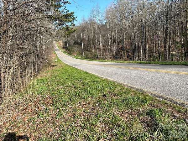 6.62 Acres of Residential Land for Sale in Union Grove, North Carolina