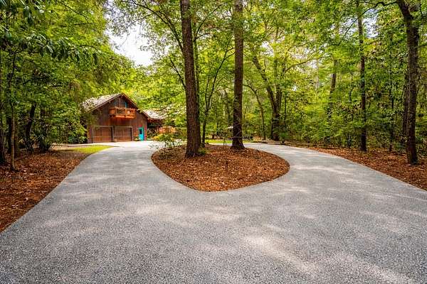 8.3 Acres of Land with Home for Sale in Johns Island, South Carolina