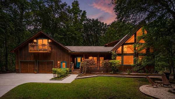 8.3 Acres of Land with Home for Sale in Johns Island, South Carolina