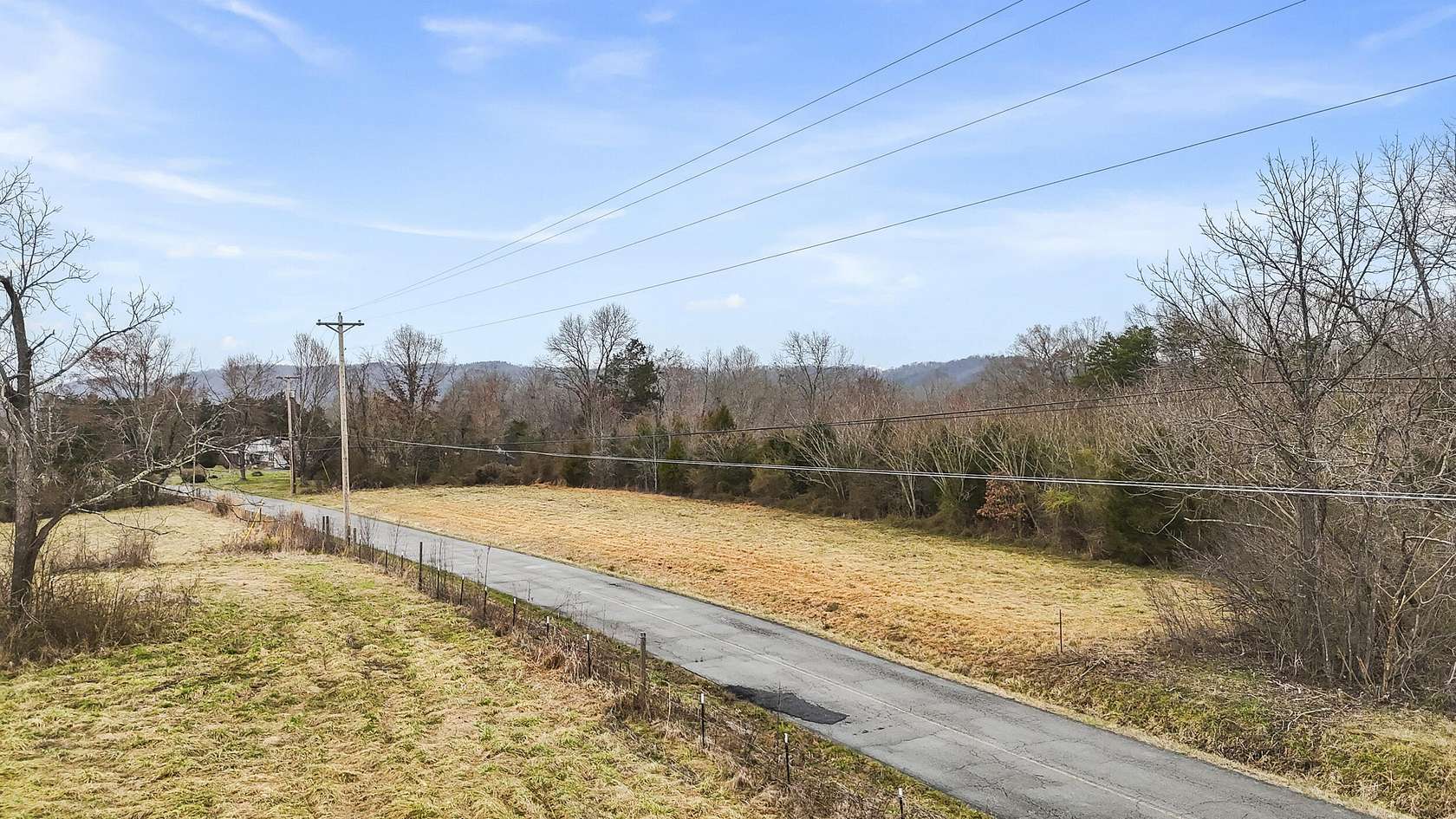 13 Acres of Land for Sale in Bulls Gap, Tennessee