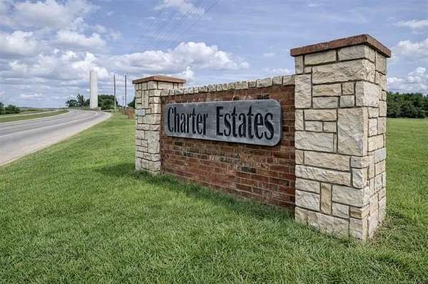 0.62 Acres of Residential Land for Sale in Kingston, Oklahoma