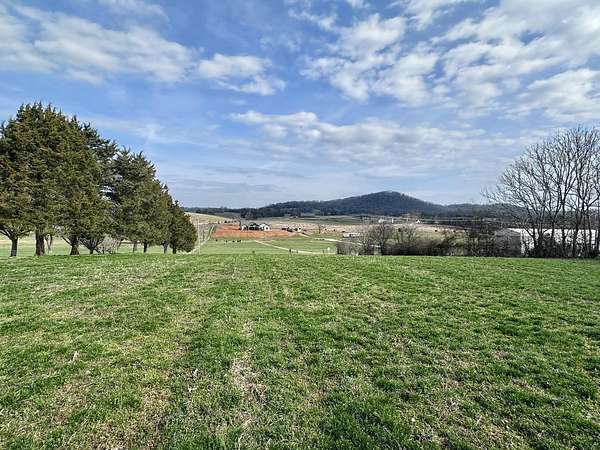 20.3 Acres of Land for Sale in New Market, Tennessee