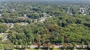 1.2 Acres of Land for Sale in Morganville, New Jersey