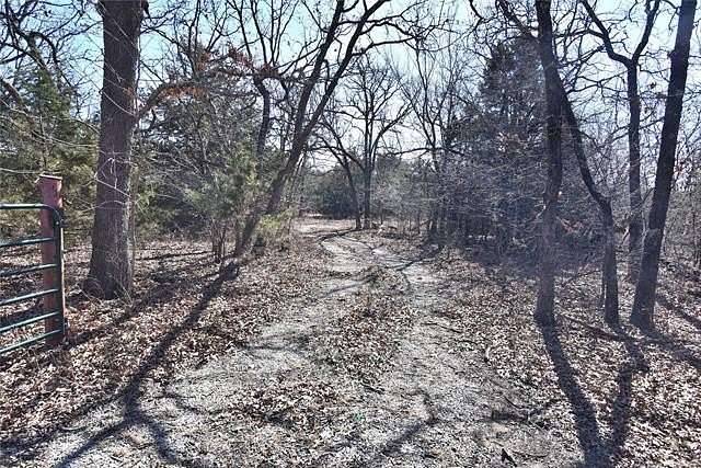 5 Acres of Residential Land for Sale in Sand Springs, Oklahoma