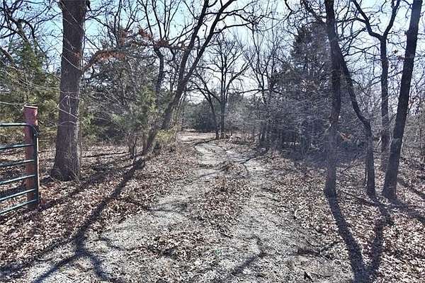 5 Acres of Residential Land for Sale in Sand Springs, Oklahoma