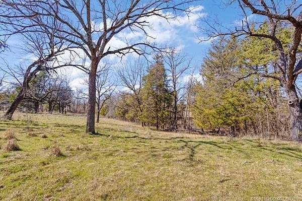 112 Acres of Land with Home for Sale in Bennington, Oklahoma