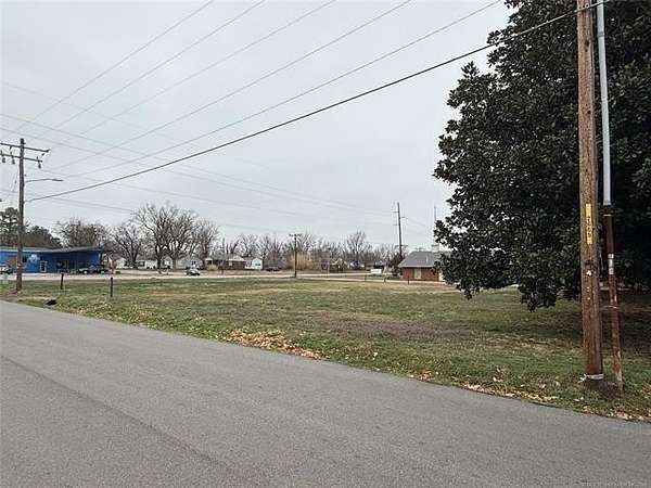 0.7 Acres of Residential Land for Sale in Tulsa, Oklahoma