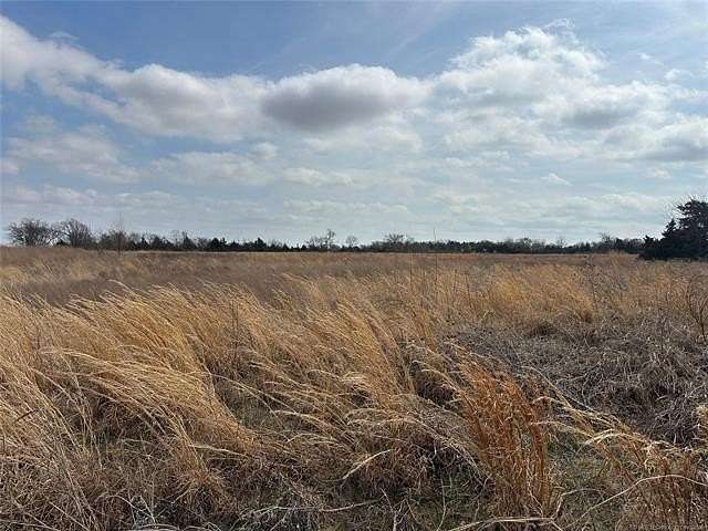 13 Acres of Land for Sale in Boynton, Oklahoma