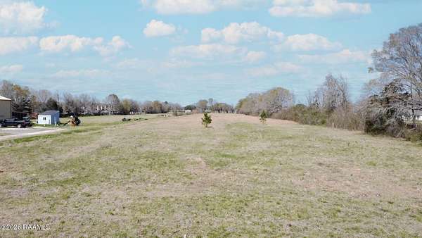 7 Acres of Residential Land for Sale in Carencro, Louisiana