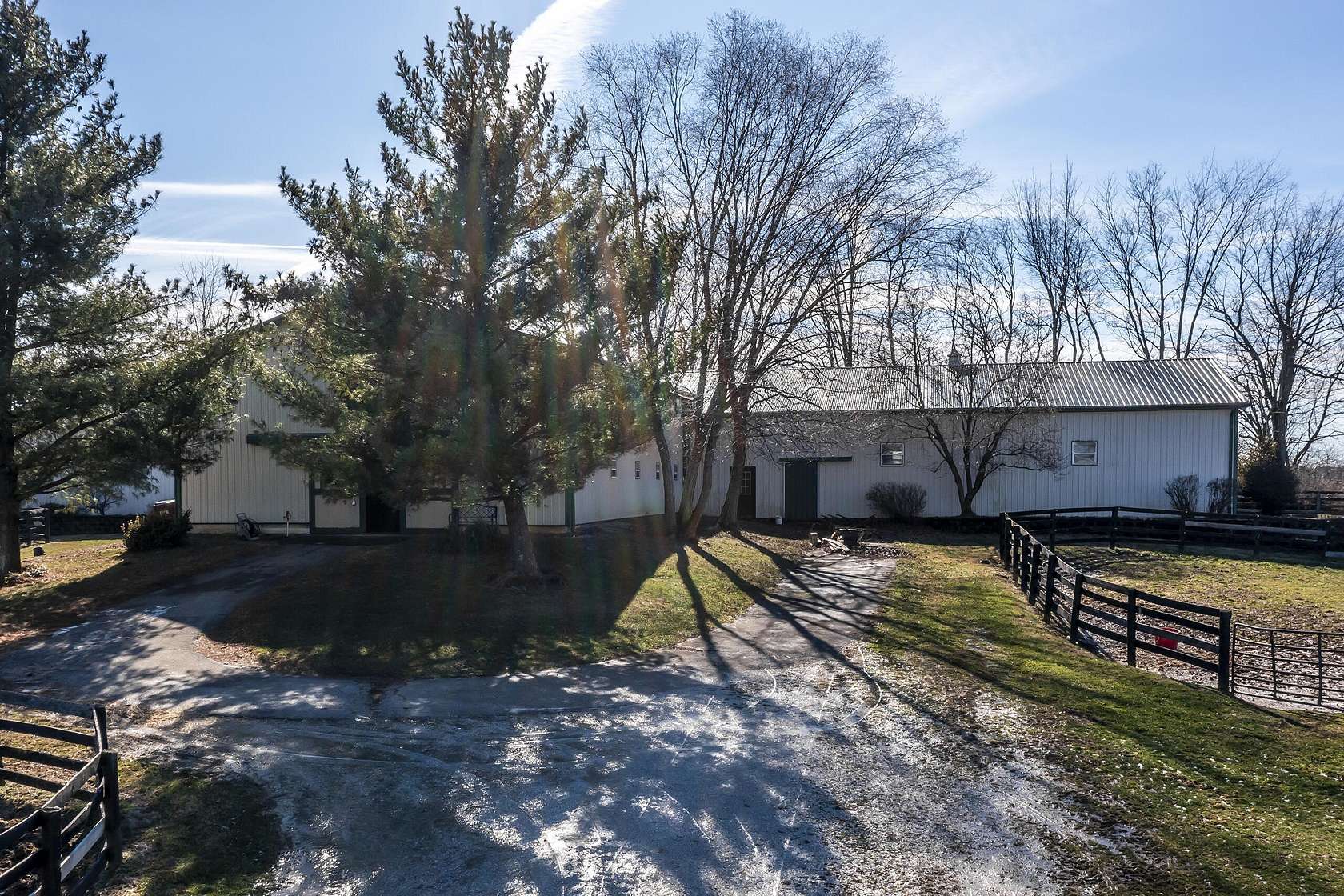 8 Acres of Agricultural Land for Sale in Versailles, Kentucky