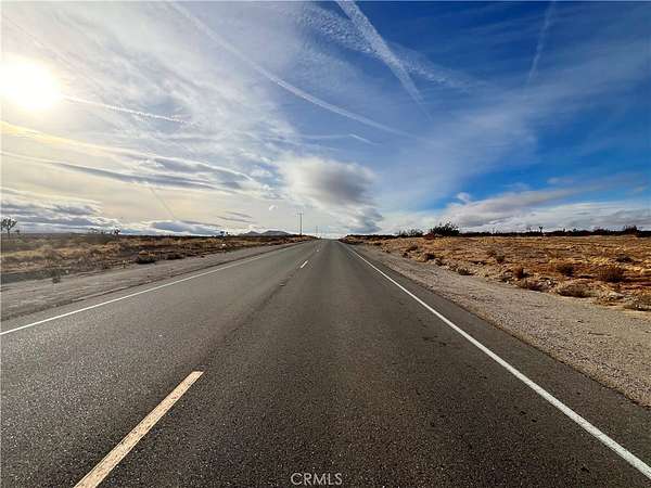 2.57 Acres of Residential Land for Sale in Lancaster, California