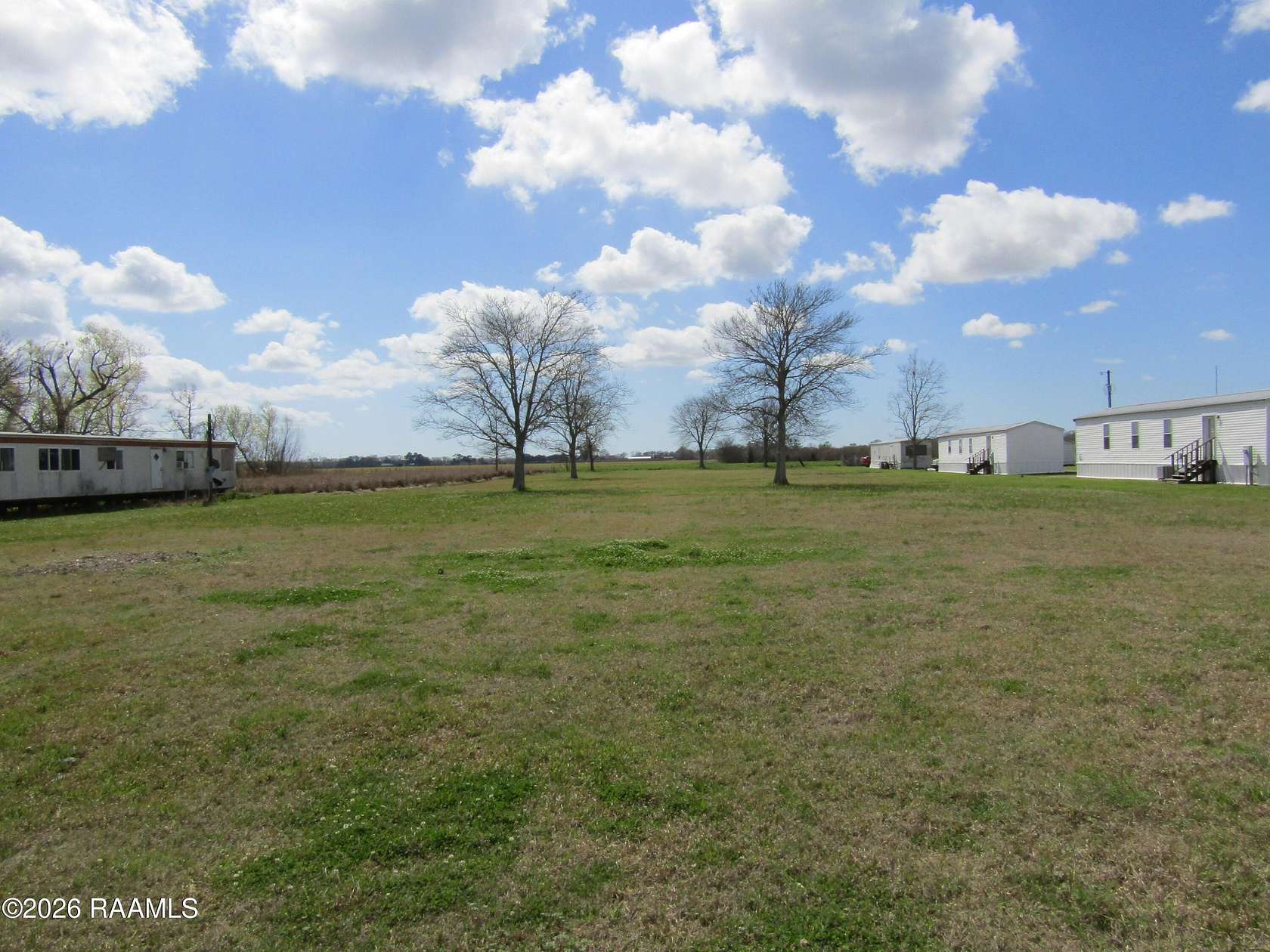 1.5 Acres of Residential Land for Sale in New Iberia, Louisiana