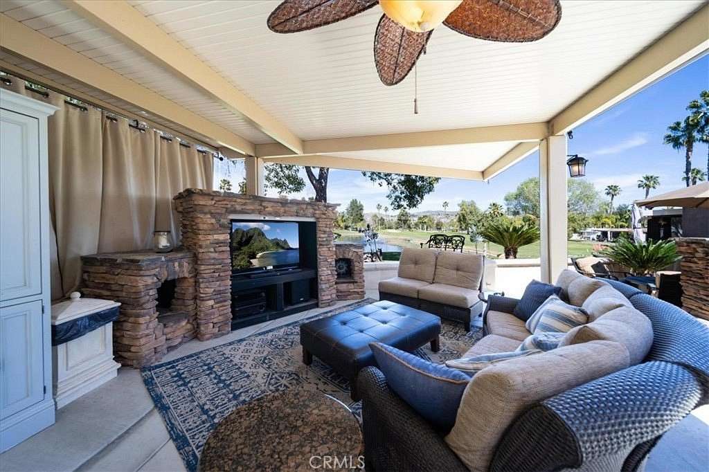 0.06 Acres of Residential Land for Sale in Aguanga, California