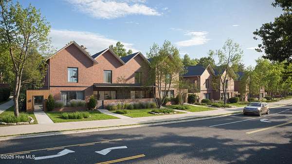 2.54 Acres of Residential Land for Sale in Wilmington, North Carolina