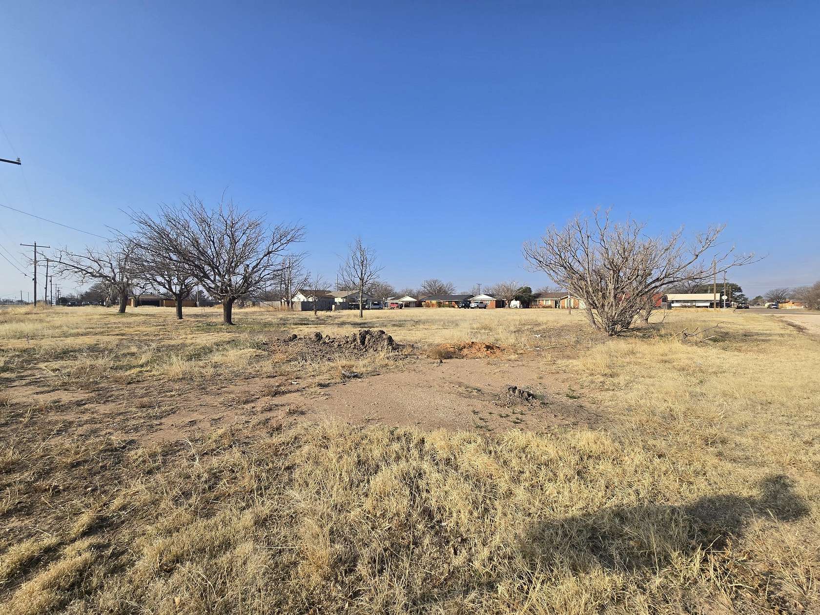 0.32 Acres of Residential Land for Sale in Ralls, Texas