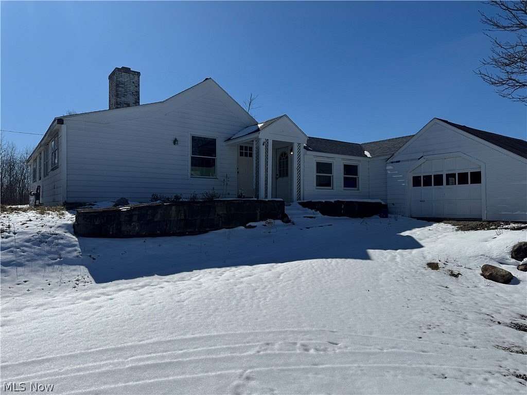 5 Acres of Mixed-Use Land for Sale in Hudson, Ohio