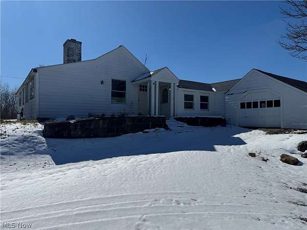 5 Acres of Mixed-Use Land for Sale in Hudson, Ohio