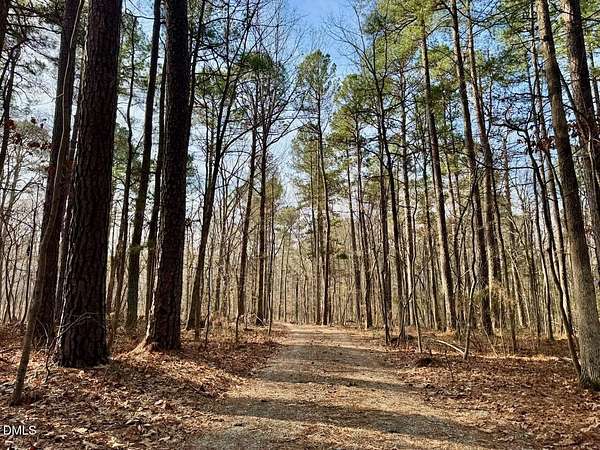 10 Acres of Land for Sale in Hillsborough, North Carolina