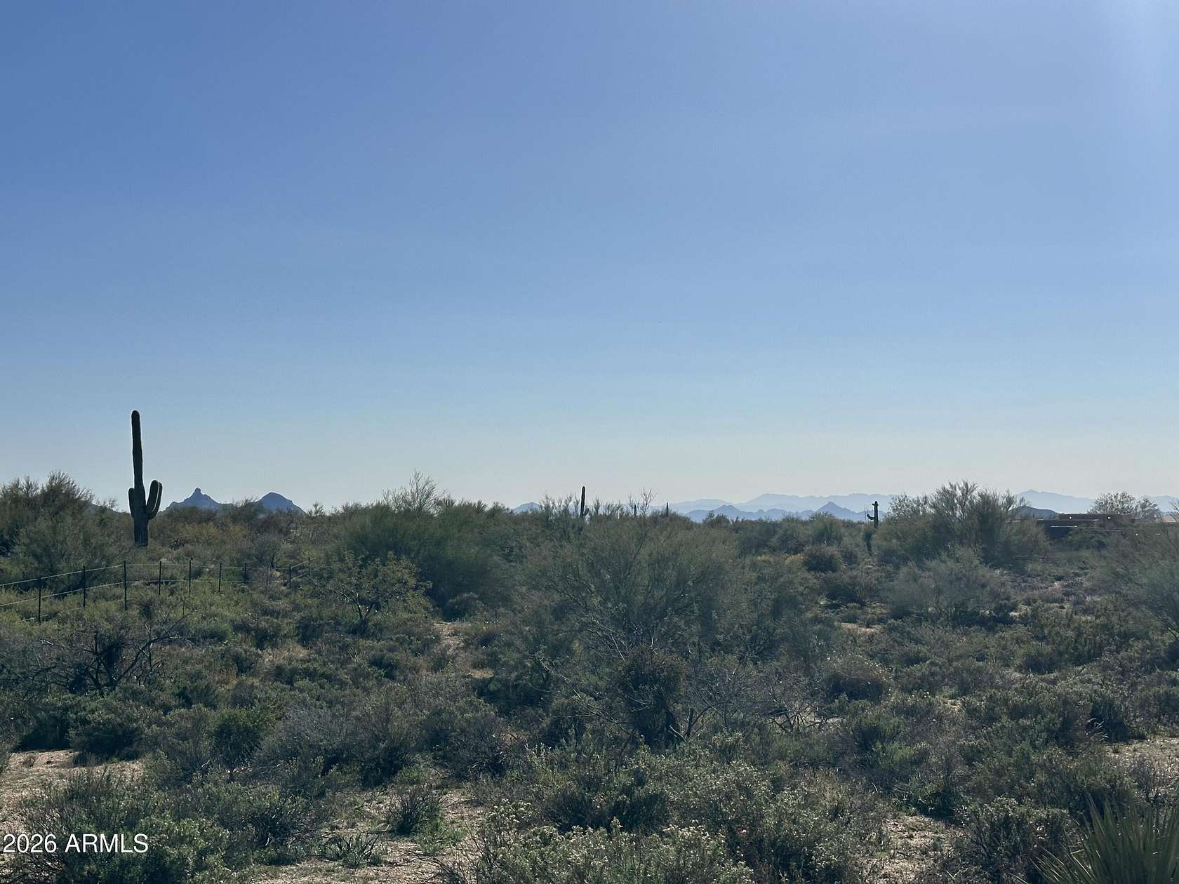 1 Acre of Residential Land for Sale in Scottsdale, Arizona