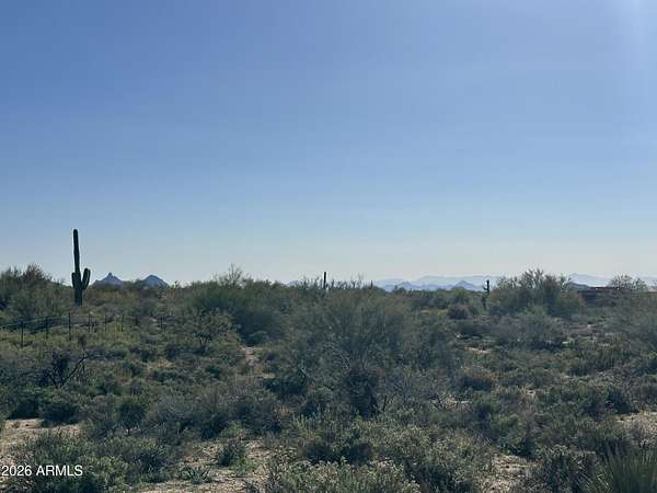 1 Acre of Residential Land for Sale in Scottsdale, Arizona