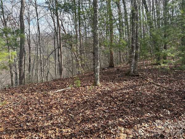 1.37 Acres of Residential Land for Sale in Bryson City, North Carolina