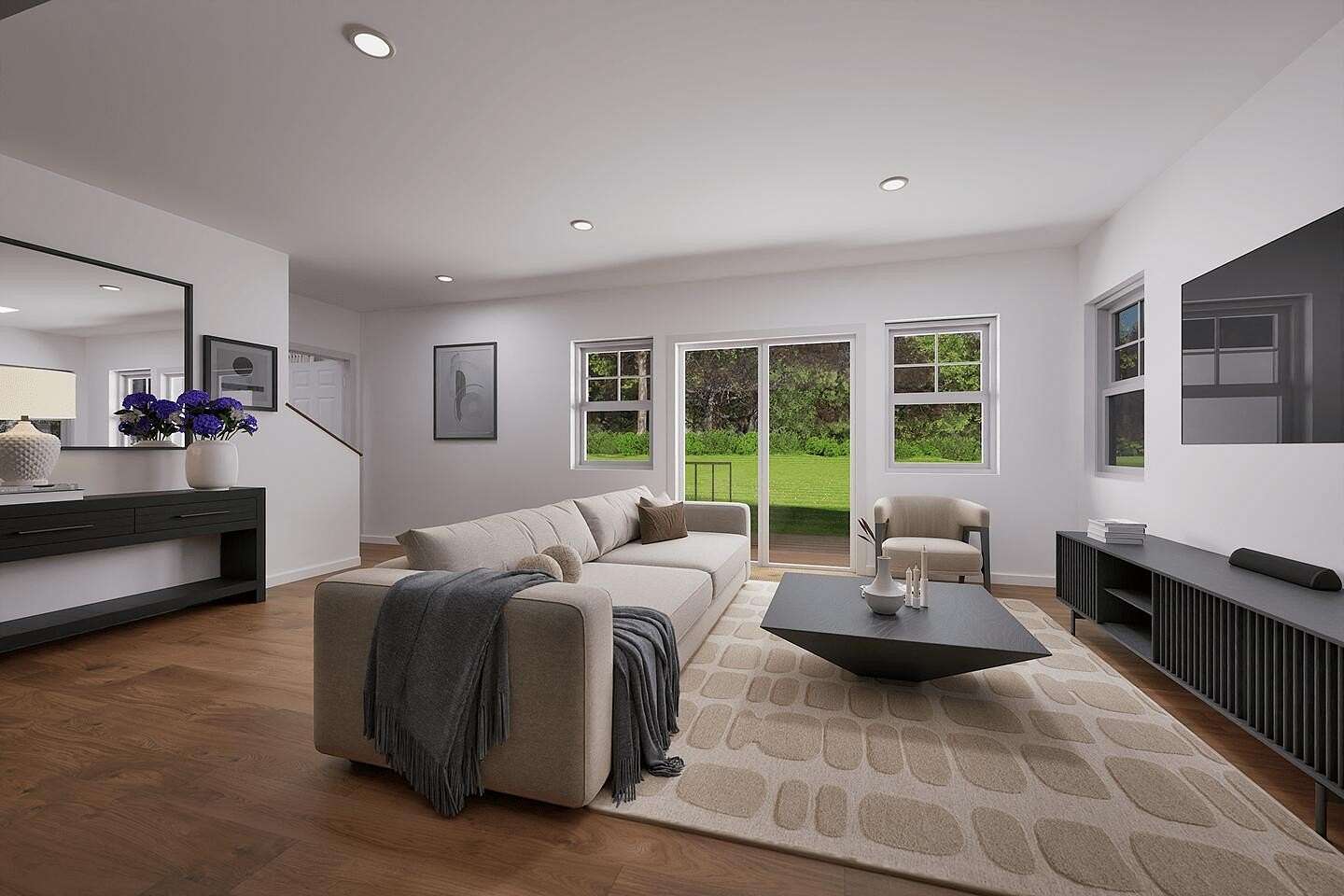 2.68 Acres of Land with Home for Sale in Fennville, Michigan