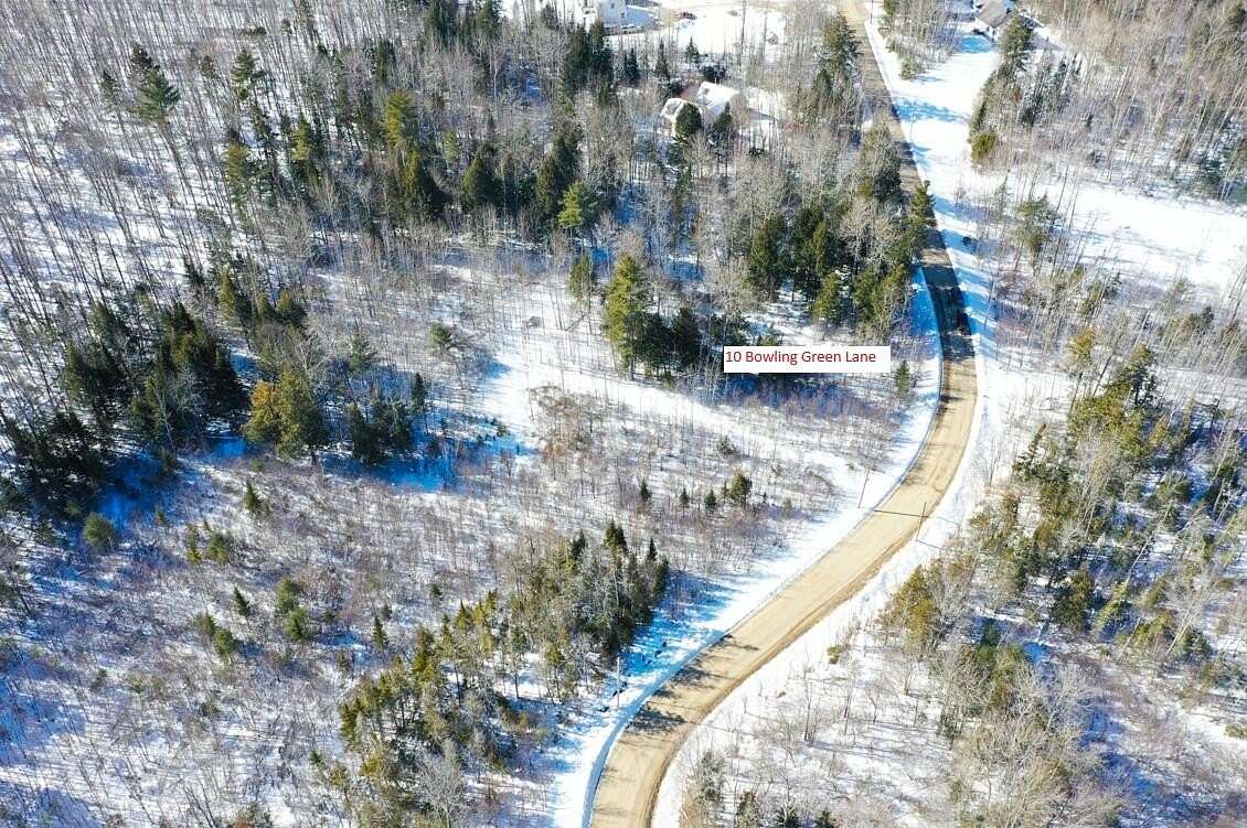 2.23 Acres of Residential Land for Sale in Belfast, Maine