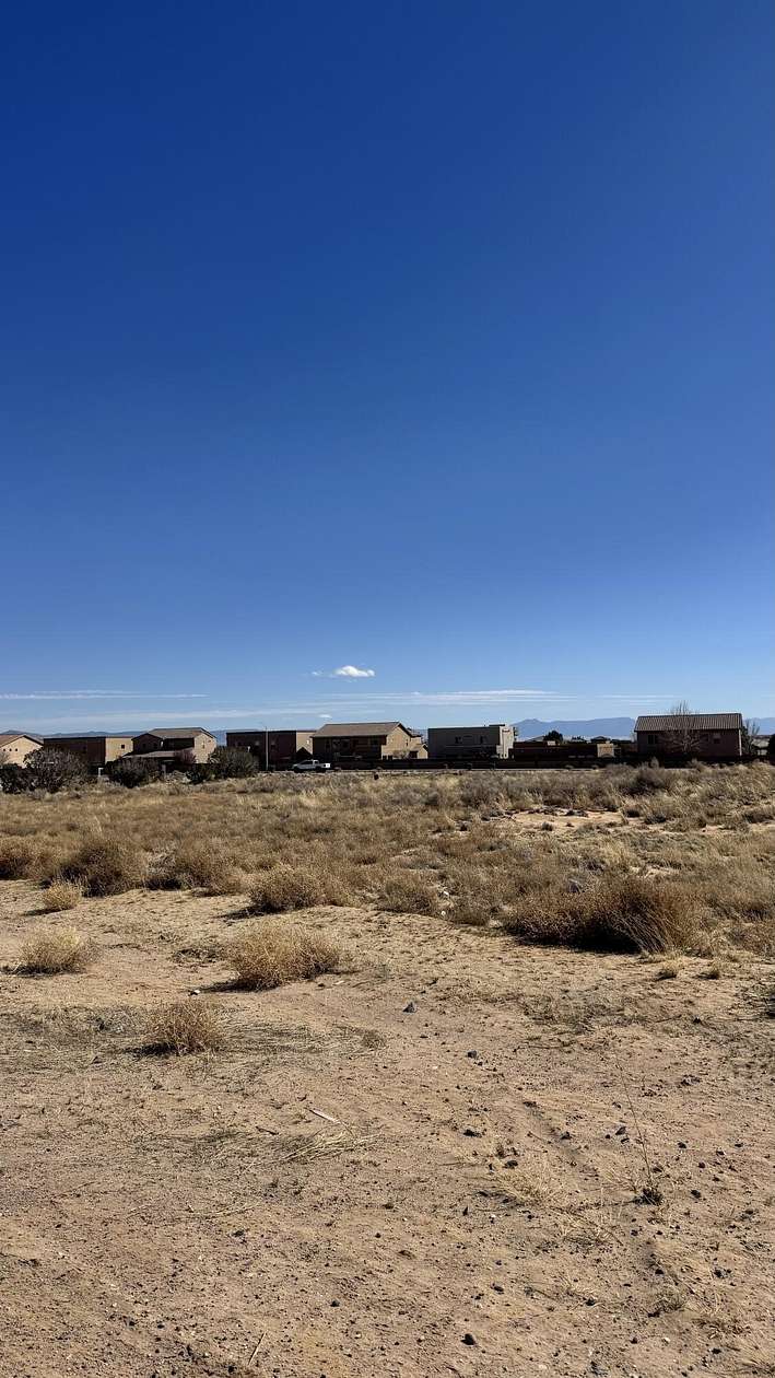 0.26 Acres of Land for Sale in Albuquerque, New Mexico