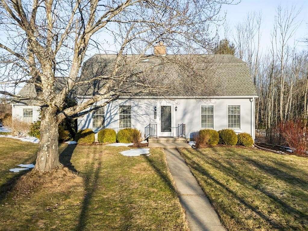 1.69 Acres of Land with Home for Sale in Binghamton, New York