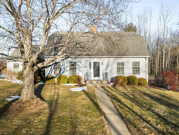 1.69 Acres of Land with Home for Sale in Binghamton, New York