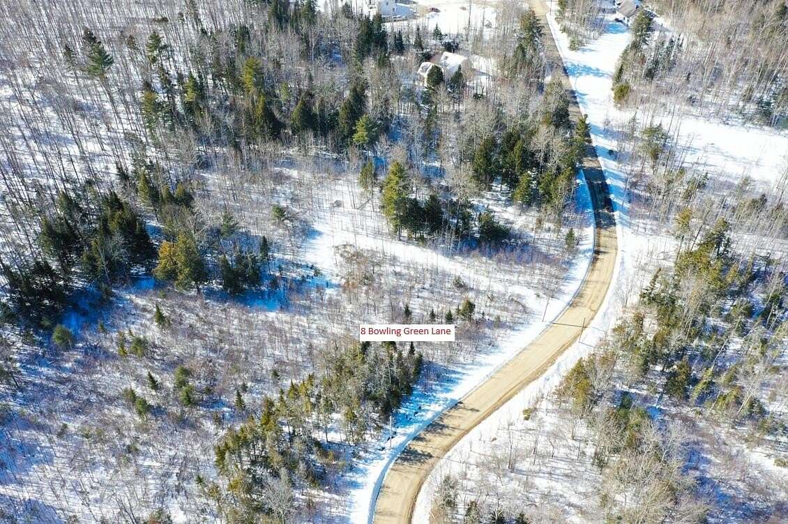 2 Acres of Residential Land for Sale in Belfast, Maine