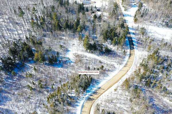 2 Acres of Residential Land for Sale in Belfast, Maine