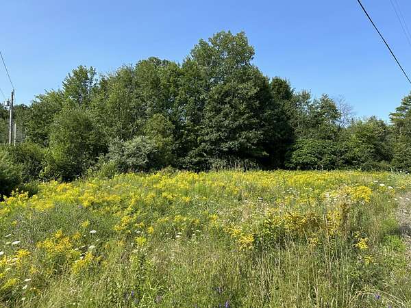 2 Acres of Residential Land for Sale in Belfast, Maine