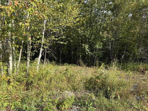 4.14 Acres of Residential Land for Sale in Belfast, Maine