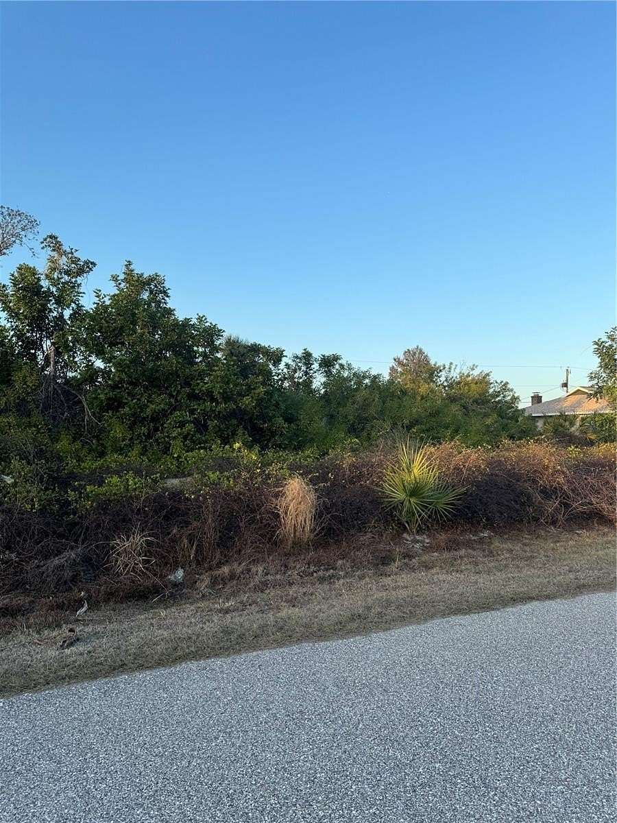 0.23 Acres of Land for Sale in Englewood, Florida