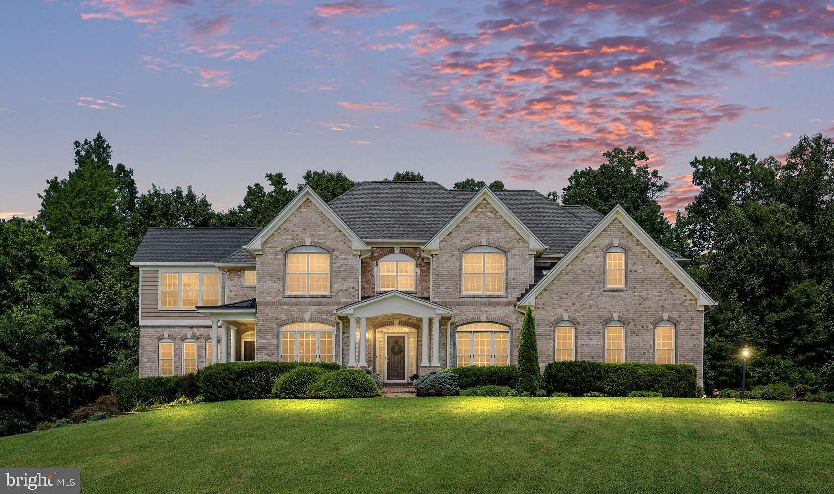 12.4 Acres of Land with Home for Sale in Culpeper, Virginia