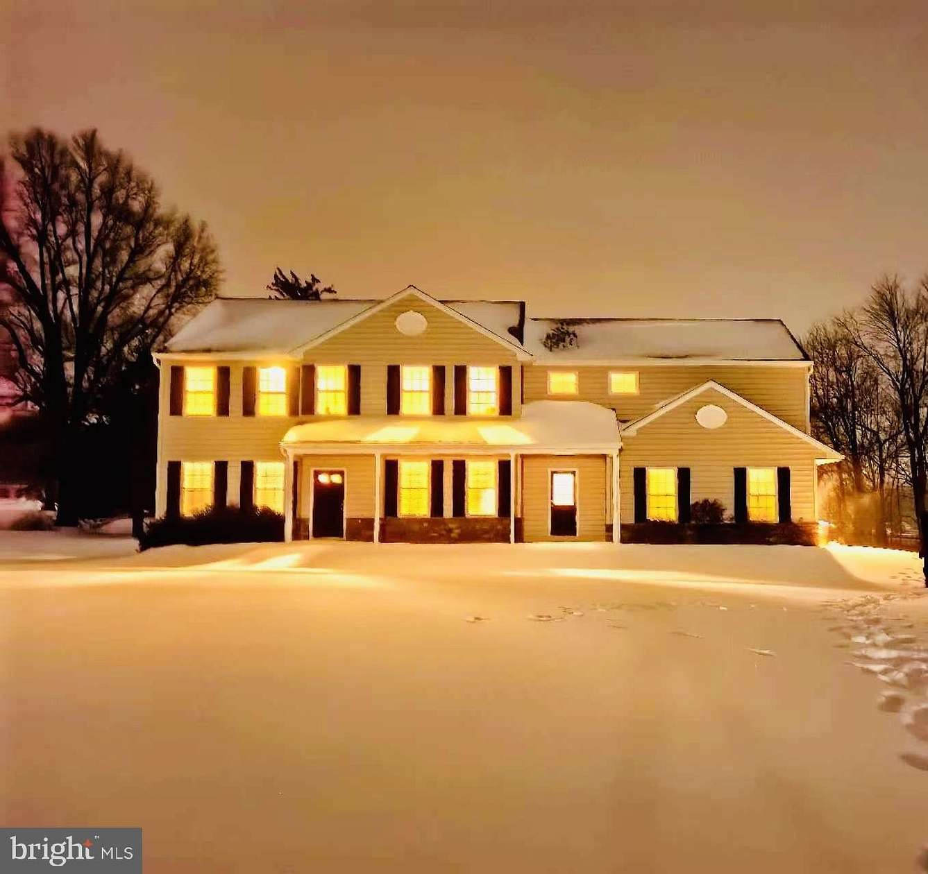 2.1 Acres of Land with Home for Sale in Honey Brook, Pennsylvania