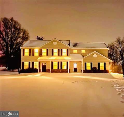 2.1 Acres of Land with Home for Sale in Honey Brook, Pennsylvania