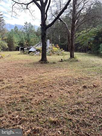 4 Acres of Residential Land for Sale in Ruther Glen, Virginia