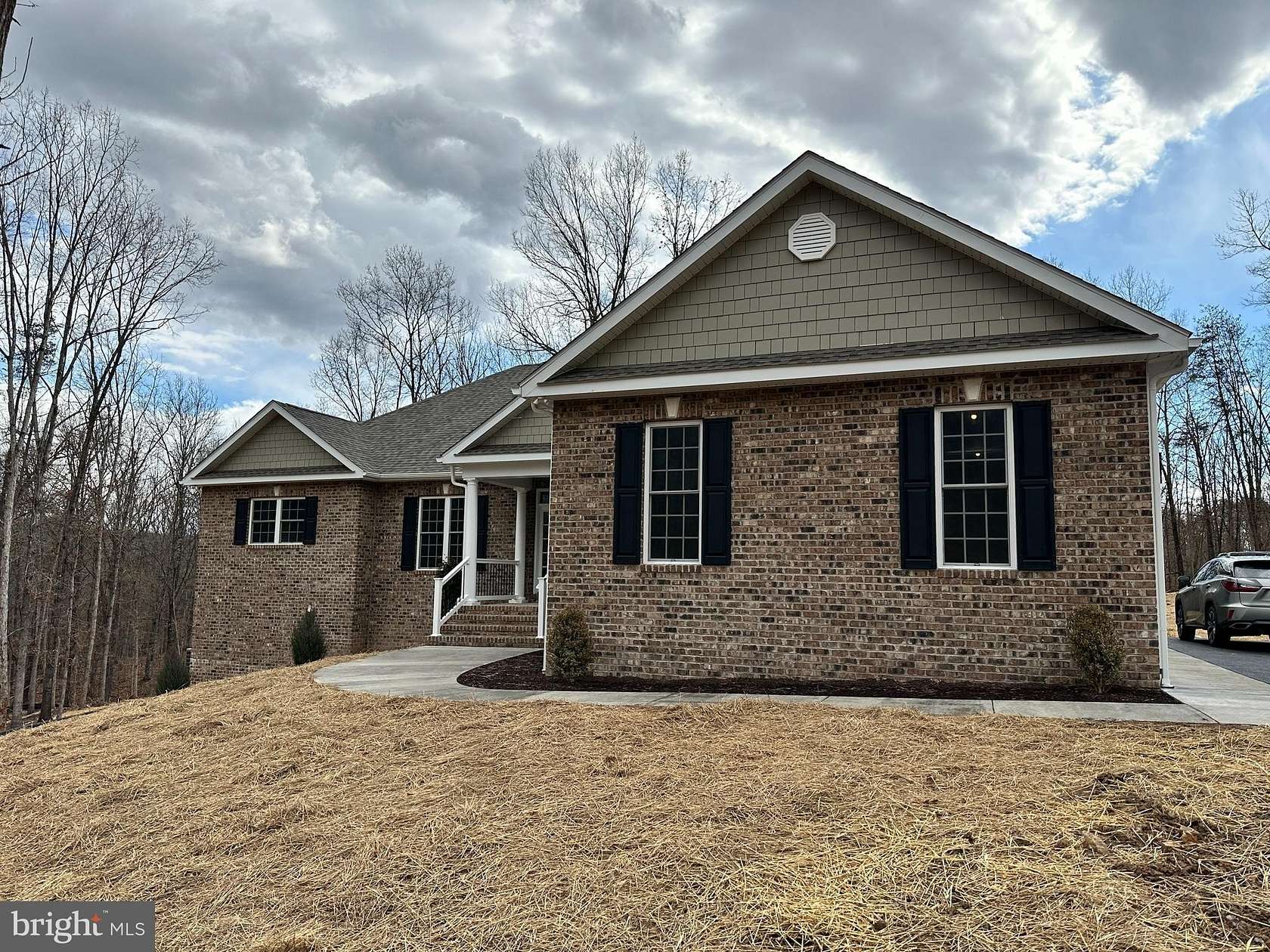 2 Acres of Land with Home for Sale in Winchester, Virginia