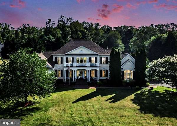 3 Acres of Improved Mixed-Use Land for Sale in Stafford, Virginia