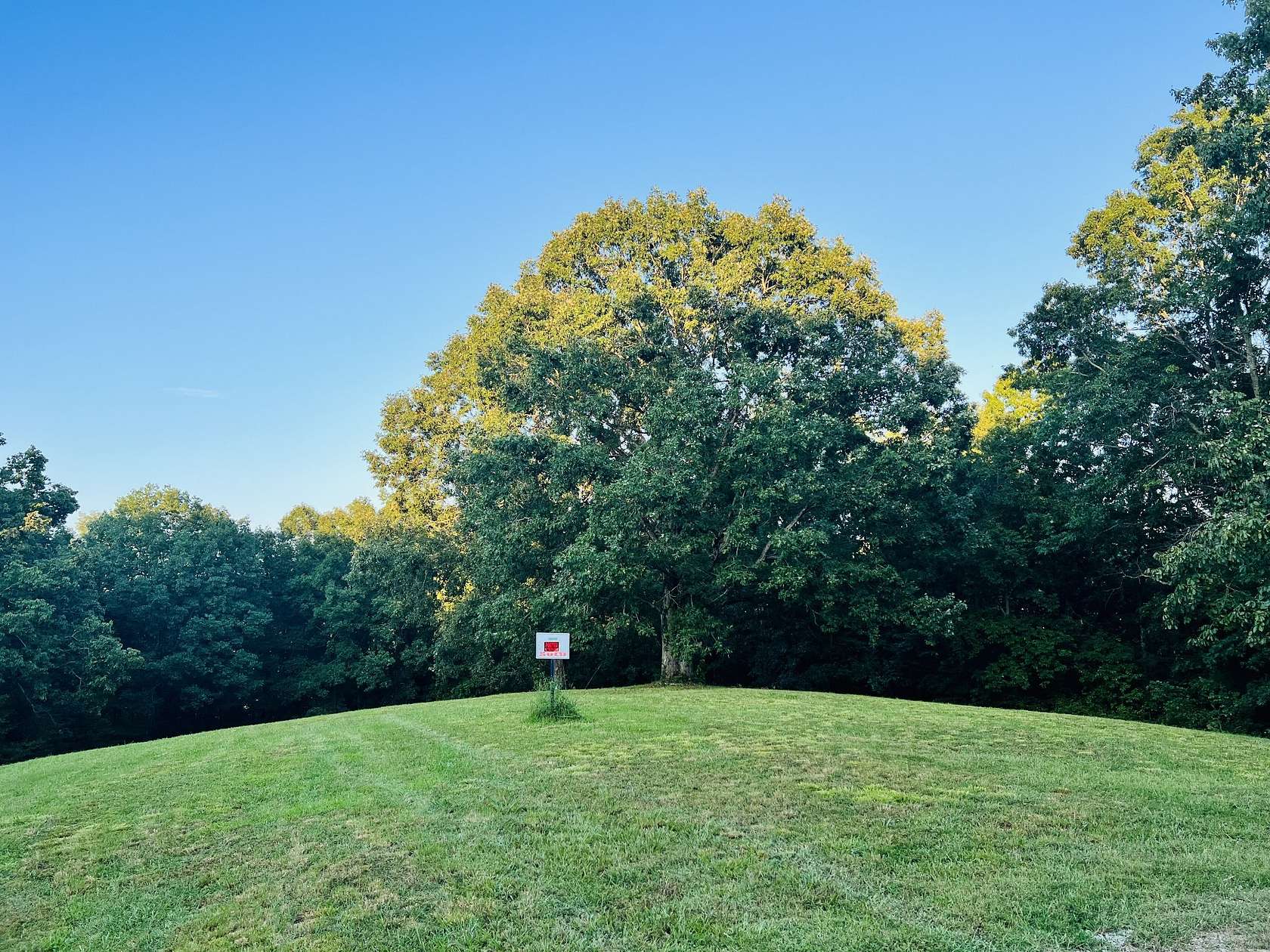 6.57 Acres of Residential Land for Sale in Waverly, Tennessee