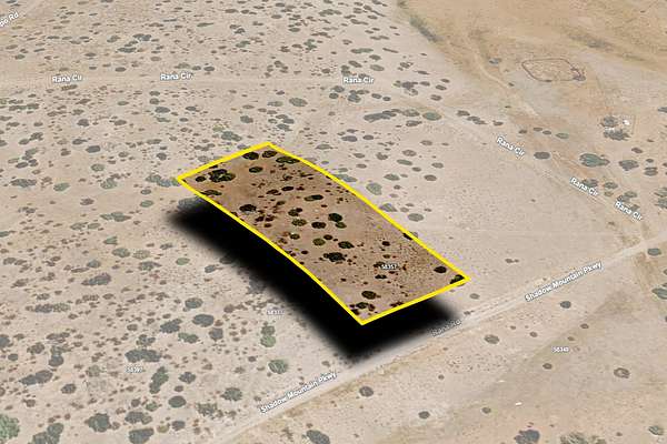 1.62 Acres of Residential Land for Sale in Seligman, Arizona