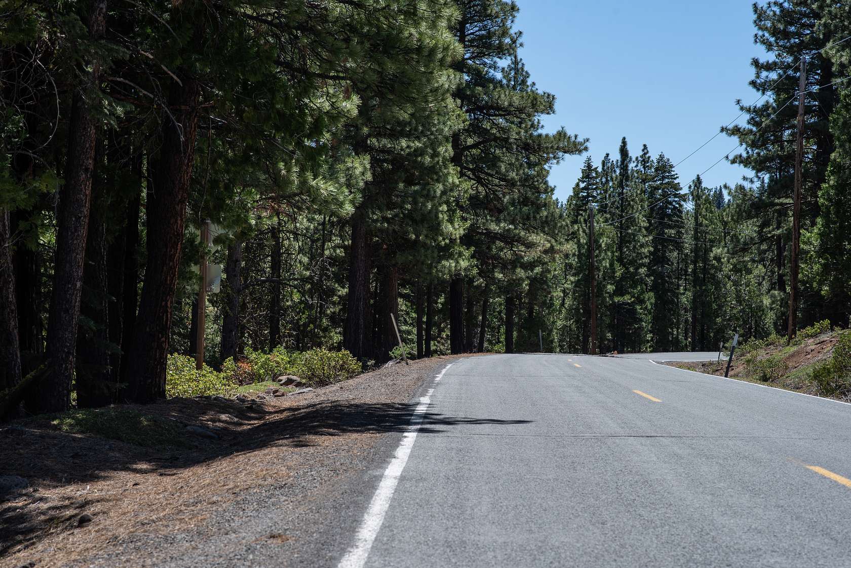 1 Acre of Residential Land for Sale in Alturas, California